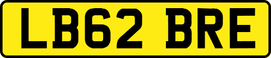 LB62BRE