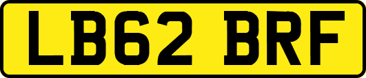 LB62BRF