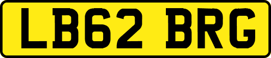 LB62BRG