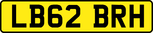 LB62BRH