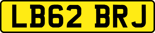 LB62BRJ