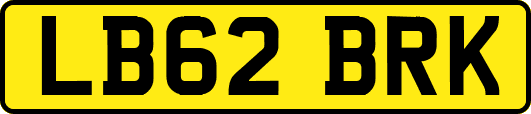 LB62BRK
