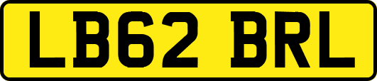LB62BRL