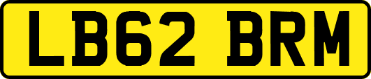 LB62BRM