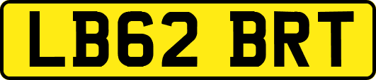 LB62BRT