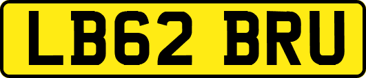 LB62BRU