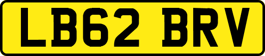 LB62BRV