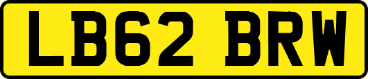 LB62BRW