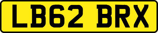 LB62BRX