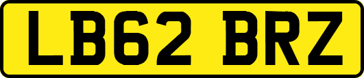 LB62BRZ