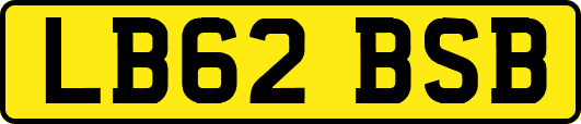 LB62BSB