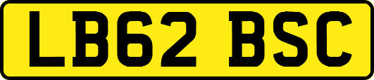 LB62BSC
