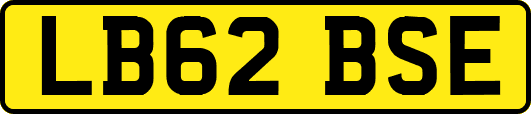 LB62BSE