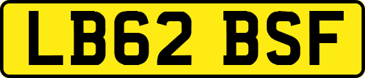 LB62BSF