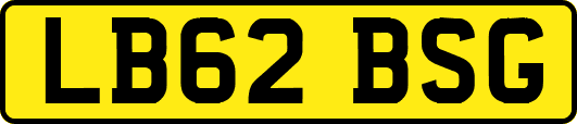 LB62BSG