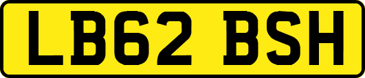 LB62BSH