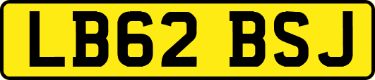 LB62BSJ