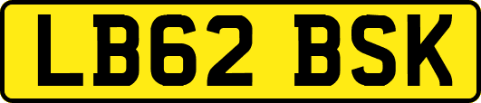 LB62BSK