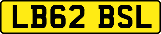 LB62BSL