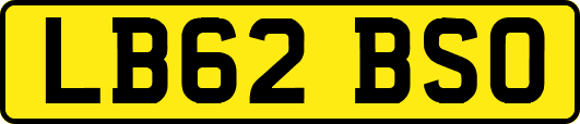 LB62BSO