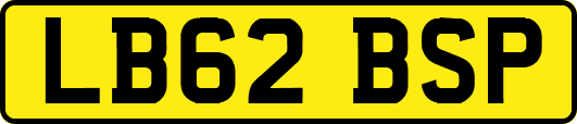 LB62BSP