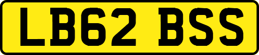 LB62BSS