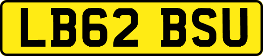 LB62BSU