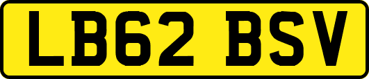 LB62BSV
