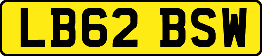 LB62BSW