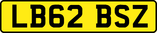 LB62BSZ