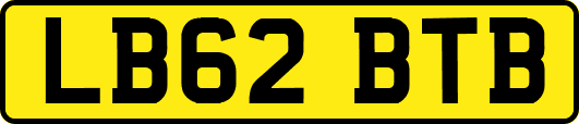 LB62BTB