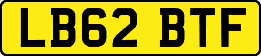 LB62BTF