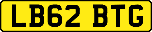 LB62BTG
