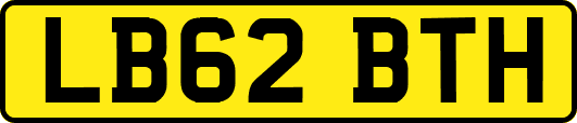 LB62BTH