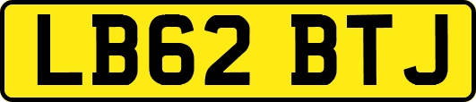 LB62BTJ