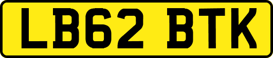 LB62BTK