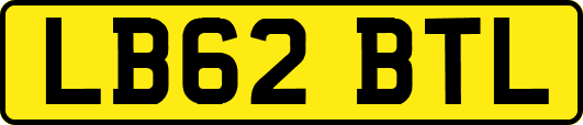 LB62BTL