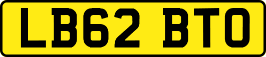 LB62BTO