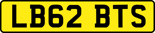 LB62BTS