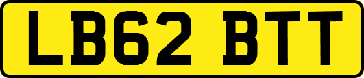 LB62BTT