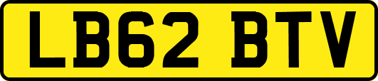 LB62BTV