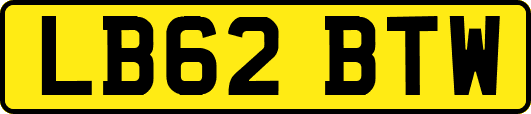 LB62BTW