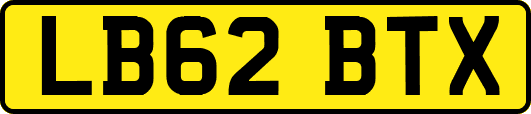LB62BTX