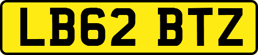 LB62BTZ