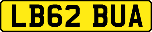 LB62BUA