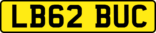 LB62BUC