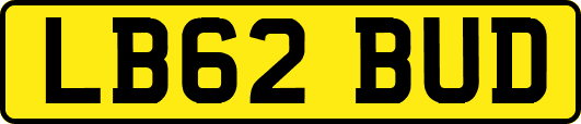 LB62BUD