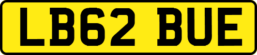 LB62BUE