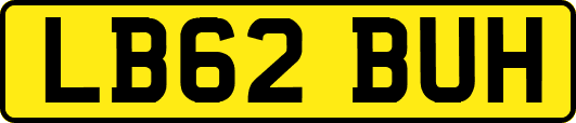 LB62BUH
