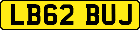 LB62BUJ